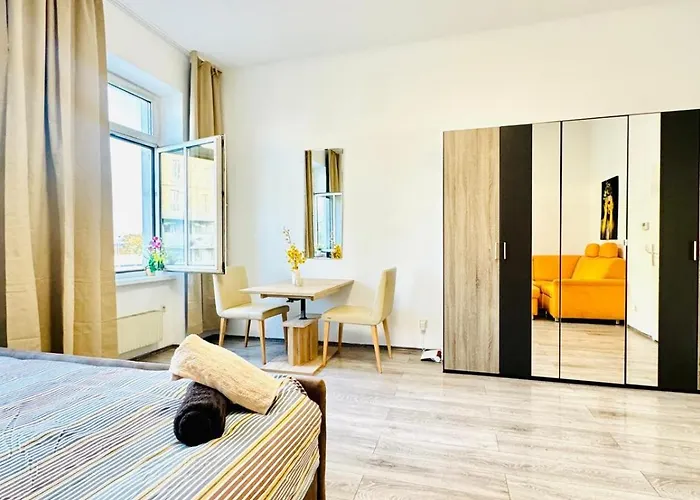 Apartment Cozy Private In 3br Near Fac Platz Vienna