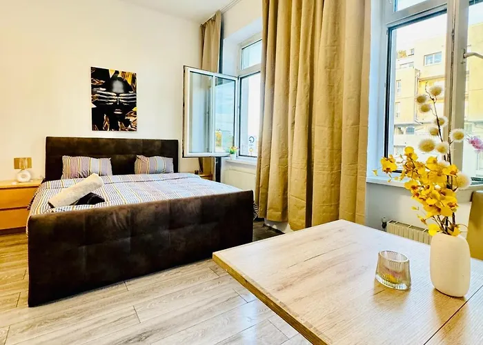 Apartment Cozy Private In 3br Near Fac Platz Vienna