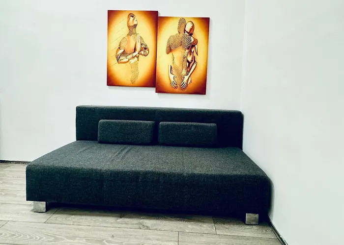Cozy Private In 3br Near Fac Platz Vienna