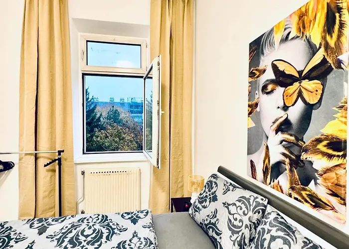 Apartment Cozy Private In 3br Near Fac Platz *