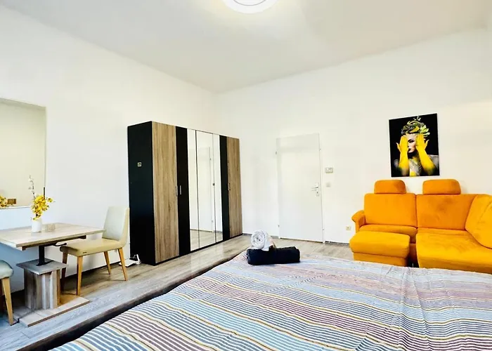 Apartment Cozy Private In 3br Near Fac Platz *