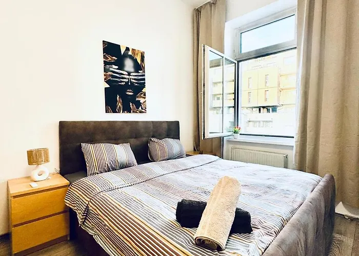 Apartment Cozy Private In 3br Near Fac Platz *