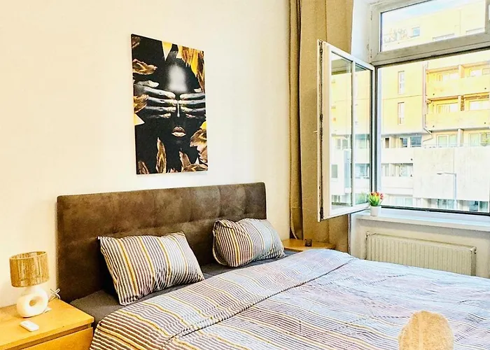 Cozy Private In 3br Near Fac Platz *