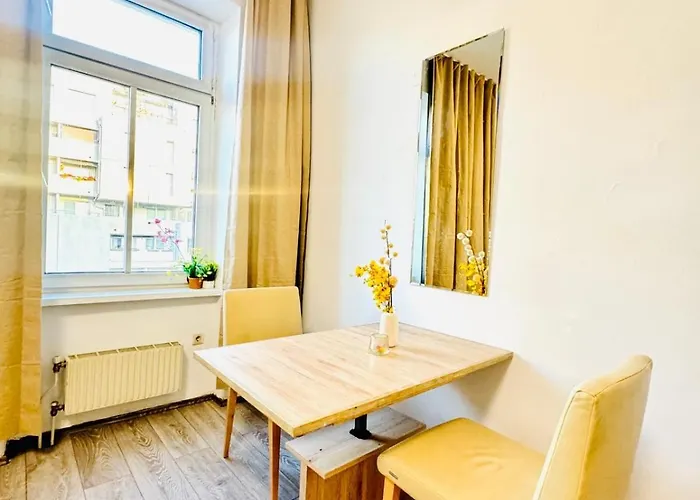 Cozy Private In 3br Near Fac Platz