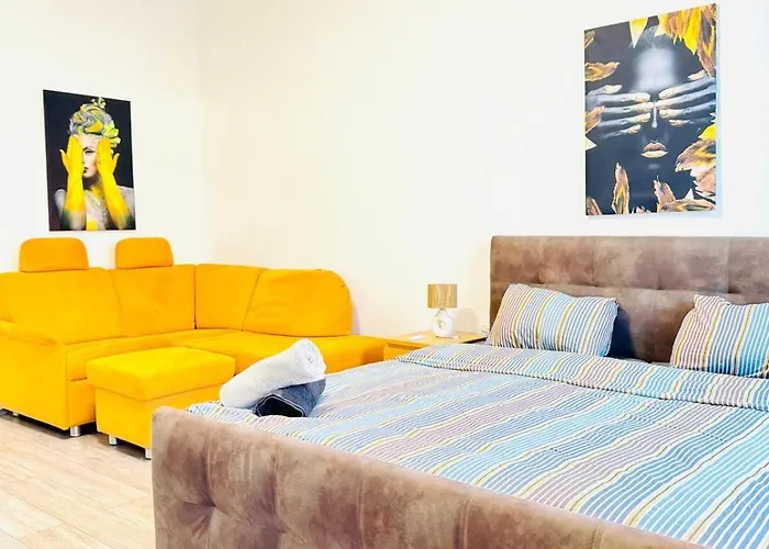 Cozy Private In 3br Near Fac Platz *