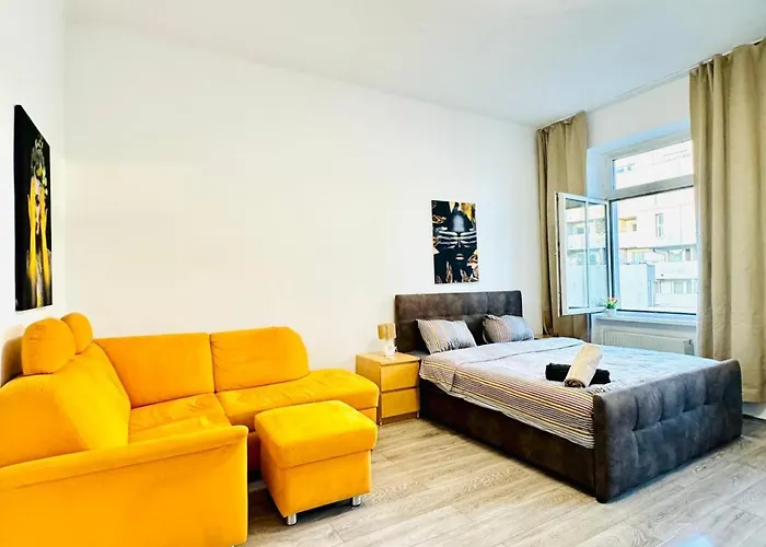 Apartment Cozy Private In 3br Near Fac Platz Vienna
