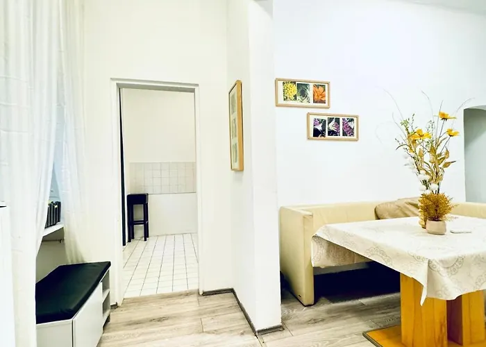 Cozy Private In 3br Near Fac Platz
