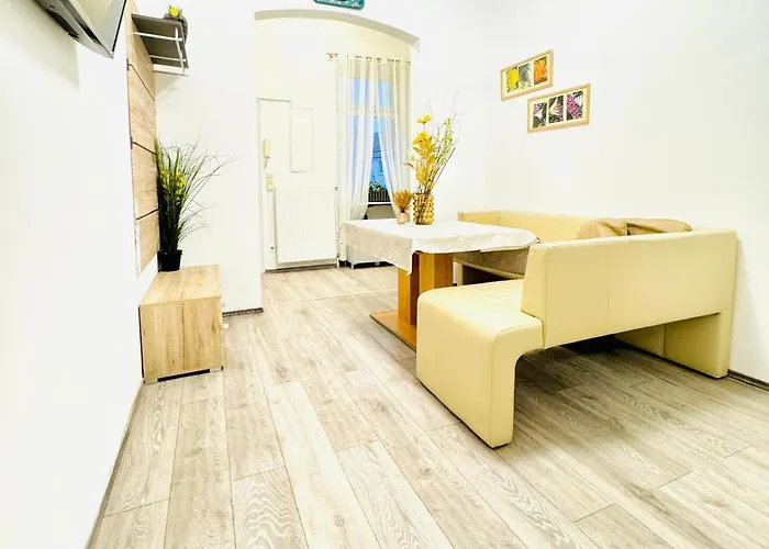 Apartment Cozy Private In 3br Near Fac Platz Vienna