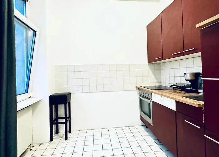 Apartment Cozy Private In 3br Near Fac Platz