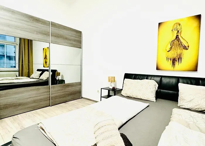 Cozy Private In 3br Near Fac Platz *