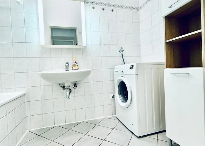 Cozy Private In 3br Near Fac Platz * Vienna
