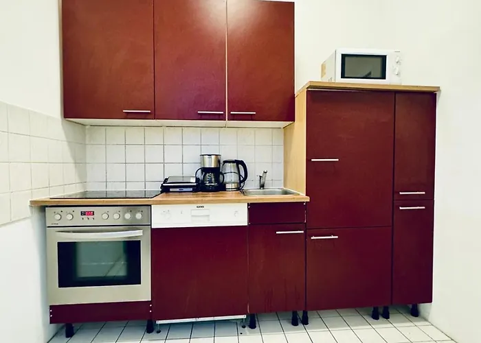 Apartment Cozy Private In 3br Near Fac Platz *
