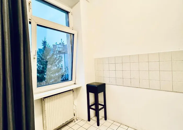 Cozy Private In 3br Near Fac Platz Apartment Vienna