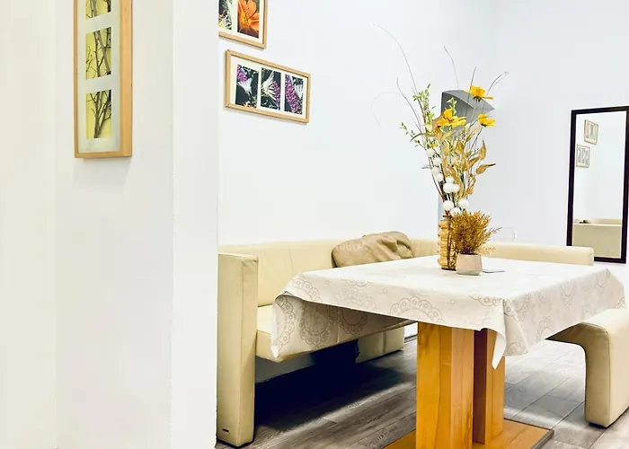 Apartment Cozy Private In 3br Near Fac Platz Vienna
