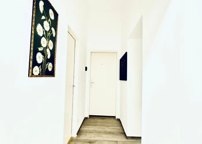 Cozy Private In 3br Near Fac Platz * Vienna