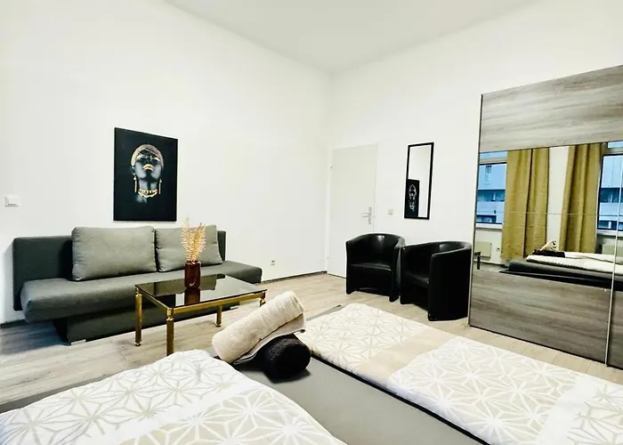 Apartment Cozy Private In 3br Near Fac Platz *