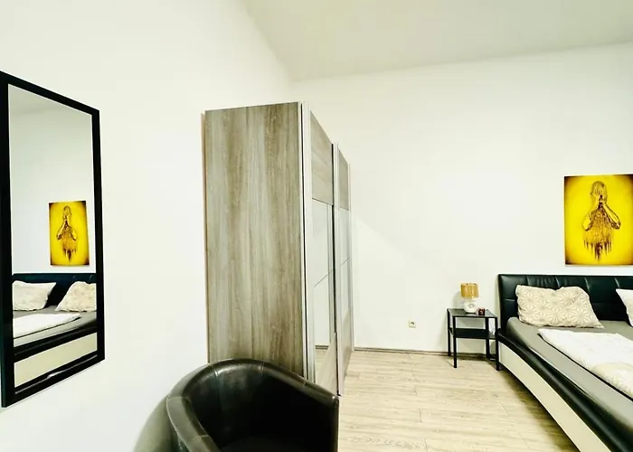 Cozy Private In 3br Near Fac Platz * Vienna