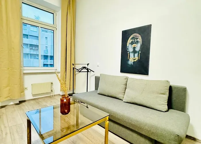 Cozy Private In 3br Near Fac Platz